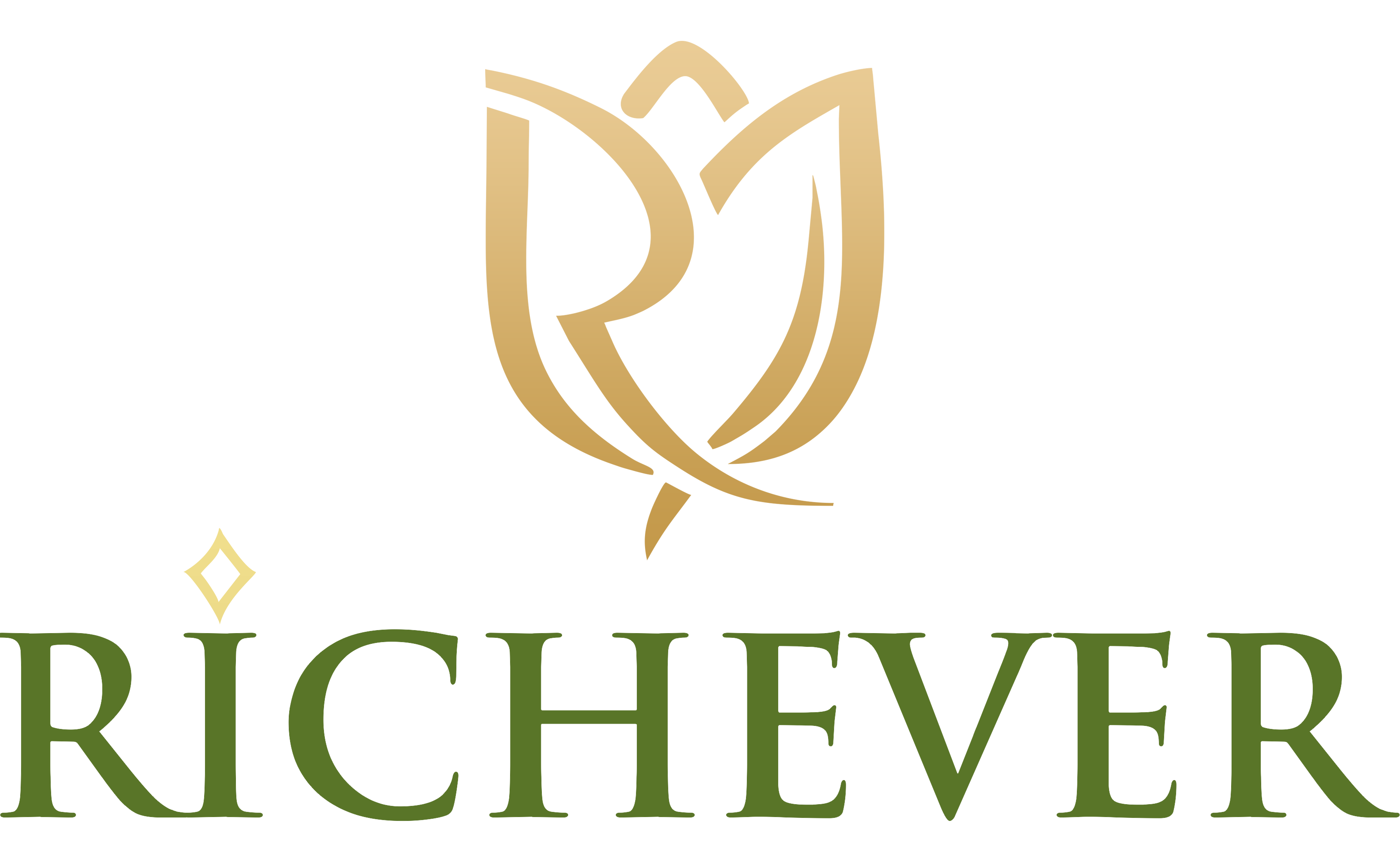 RichEver Flower Solutions