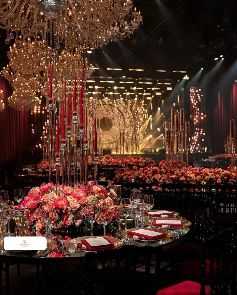 Giải pháp hoa nhận diện doanh nghiệp